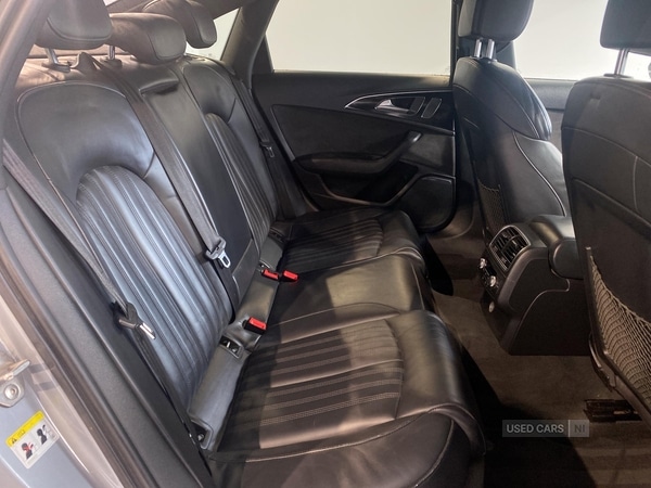 Used Audi A6 2017 for sale - 77587713: Photo 13