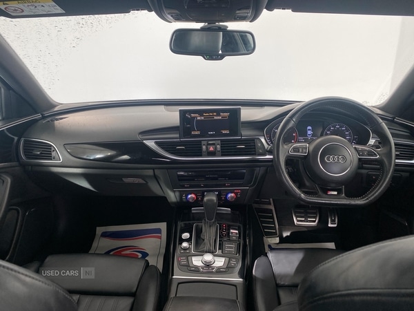 Used Audi A6 2017 for sale - 77587713: Photo 19