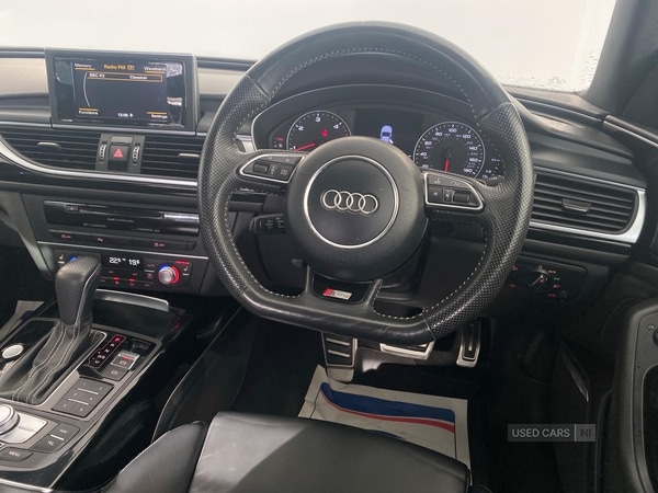 Used Audi A6 2017 for sale - 77587713: Photo 20
