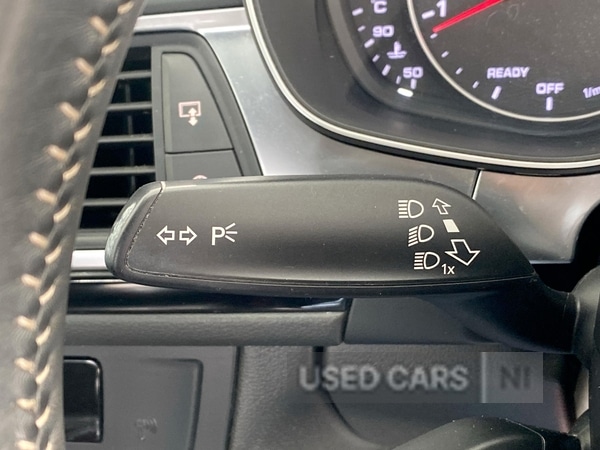 Used Audi A6 2017 for sale - 77587713: Photo 23