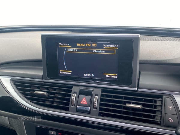 Used Audi A6 2017 for sale - 77587713: Photo 27