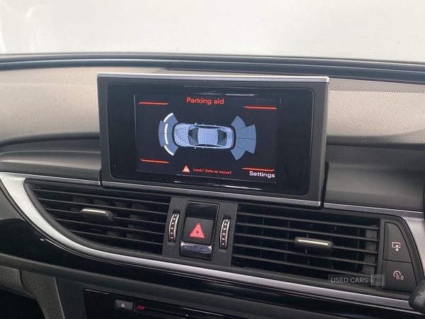 Used Audi A6 2017 for sale - 77587713: Photo 28