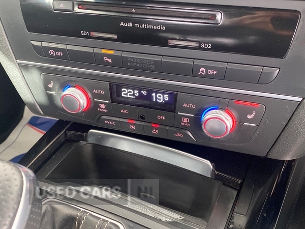 Used Audi A6 2017 for sale - 77587713: Photo 29