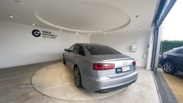 Used Audi A6 2017 for sale - 77587713: Photo 3