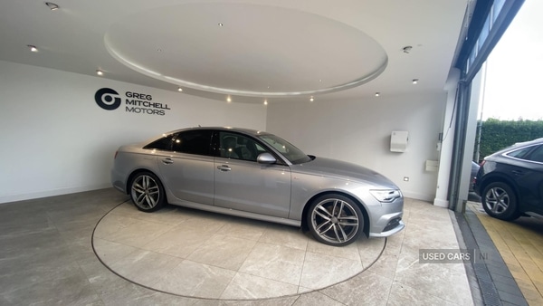 Used Audi A6 2017 for sale - 77587713: Photo 6