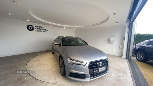 Used Audi A6 2017 for sale - 77587713: Photo 7