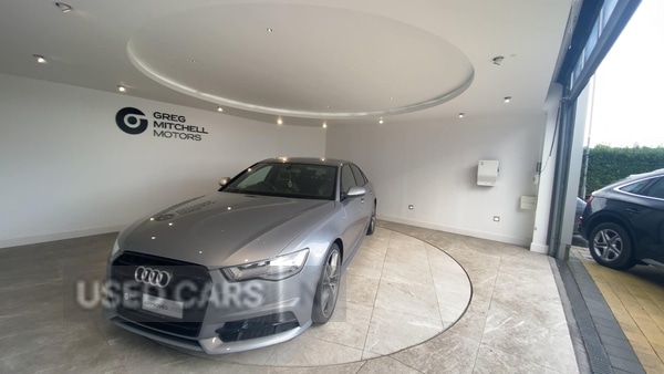 Used Audi A6 2017 for sale - 77587713: Photo 8