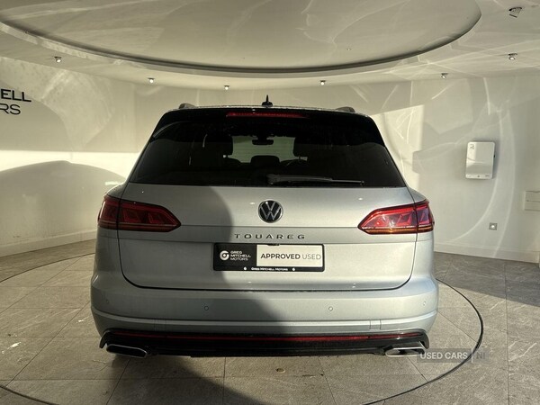 Used Volkswagen Touareg 2023 for sale - 77192404: Photo 15