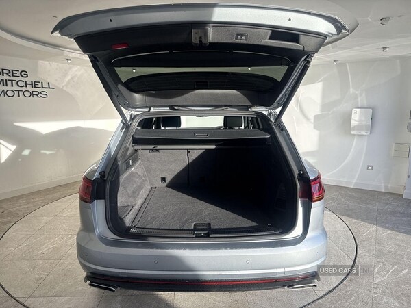 Used Volkswagen Touareg 2023 for sale - 77192404: Photo 16