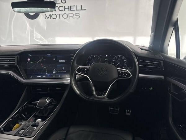 Used Volkswagen Touareg 2023 for sale - 77192404: Photo 20