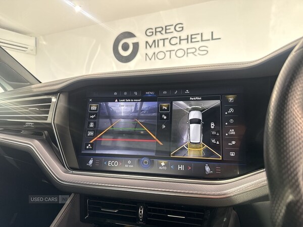 Used Volkswagen Touareg 2023 for sale - 77192404: Photo 25