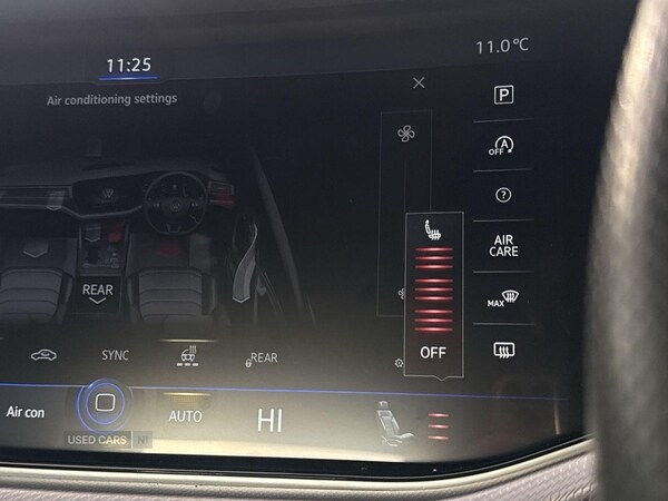 Used Volkswagen Touareg 2023 for sale - 77192404: Photo 27