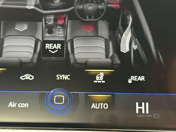 Used Volkswagen Touareg 2023 for sale - 77192404: Photo 28