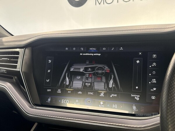 Used Volkswagen Touareg 2023 for sale - 77192404: Photo 29