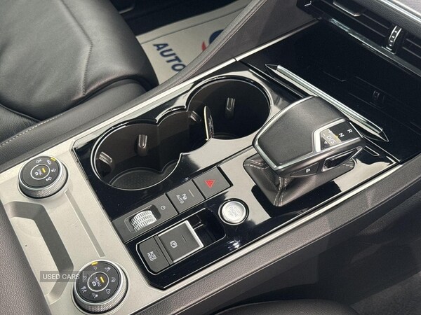 Used Volkswagen Touareg 2023 for sale - 77192404: Photo 36