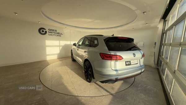 Used Volkswagen Touareg 2023 for sale - 77192404: Photo 6