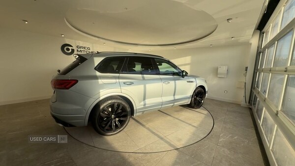 Used Volkswagen Touareg 2023 for sale - 77192404: Photo 8