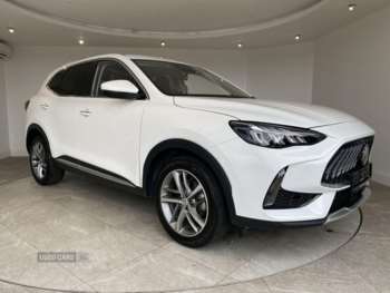 Used MG MG HS 2024 for sale - 75429726: Photo