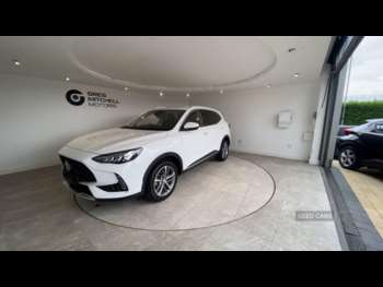 Used MG MG HS 2024 for sale - 75429726: Photo