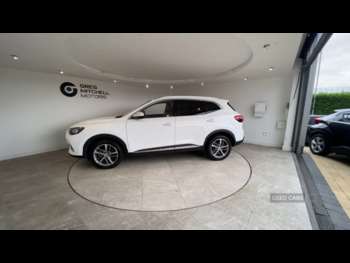 Used MG MG HS 2024 for sale - 75429726: Photo