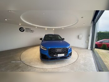 Used Audi Q2 2020 for sale - 77359529: Photo