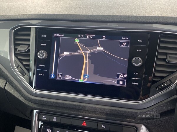 Used Volkswagen T-Roc 2021 for sale - 77017871: Photo 21