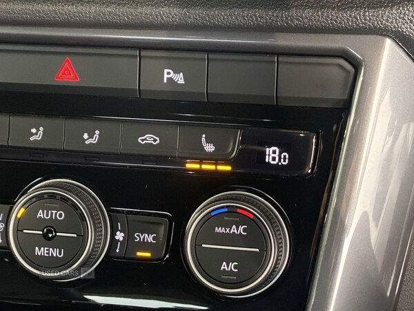 Used Volkswagen T-Roc 2021 for sale - 77017871: Photo 24