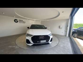 Used Audi Q3 2023 for sale - 75003197: Photo