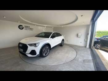 Used Audi Q3 2023 for sale - 75003197: Photo