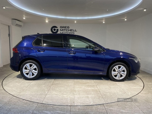 Used Volkswagen Golf 2022 for sale - 77017565: Photo 12