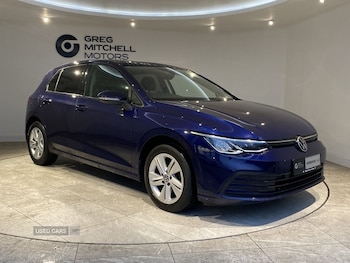 Volkswagen Golf feature image