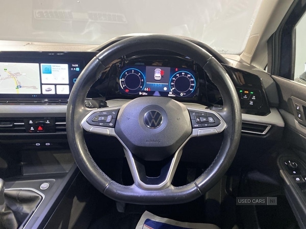 Used Volkswagen Golf 2022 for sale - 77017565: Photo 20