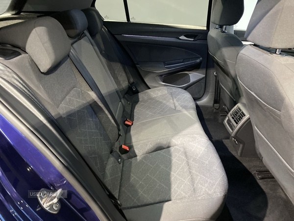 Used Volkswagen Golf 2022 for sale - 77017565: Photo 21