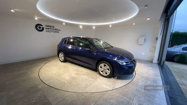 Used Volkswagen Golf 2022 for sale - 77017565: Photo 9