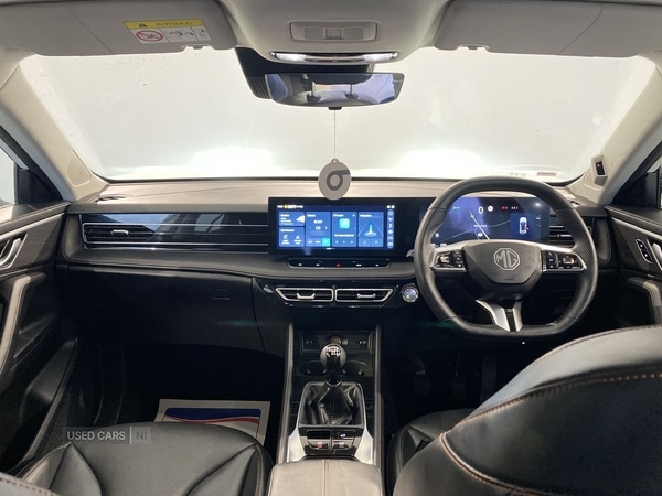 Used MG MG HS 2025 for sale - 76754074: Photo 11