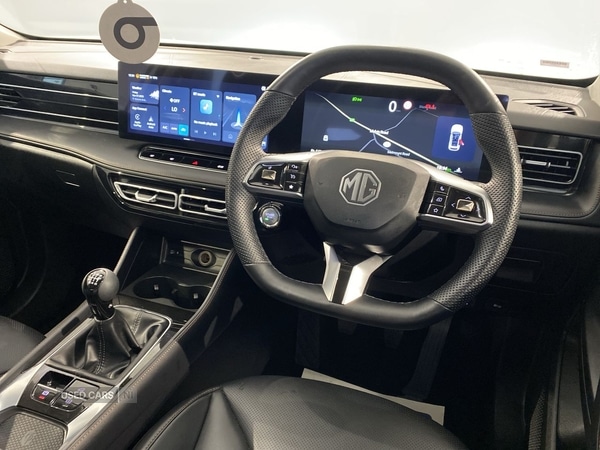 Used MG MG HS 2025 for sale - 76754074: Photo 12