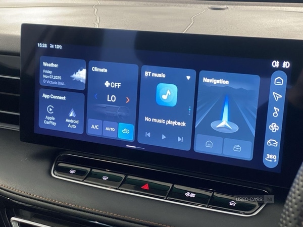 Used MG MG HS 2025 for sale - 76754074: Photo 16