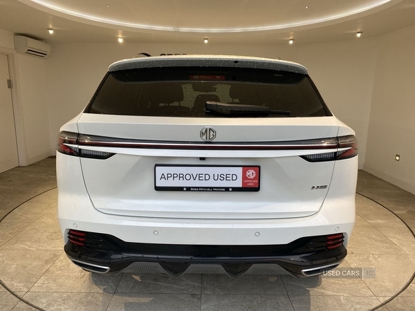 Used MG MG HS 2025 for sale - 76754074: Photo 6