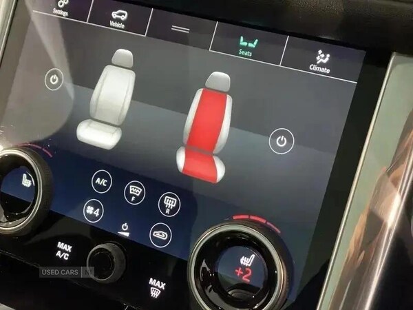 Used Land Rover Range Rover Sport 2021 for sale - 77204779: Photo 21