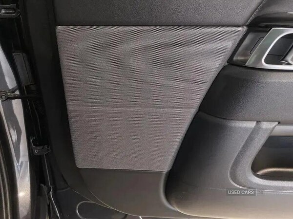 Used Land Rover Range Rover Sport 2021 for sale - 77204779: Photo 27