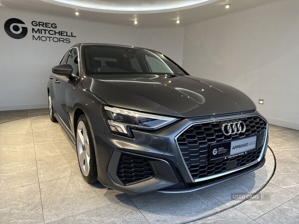 Used Audi A3 2022 for sale - 76672002: Photo 11