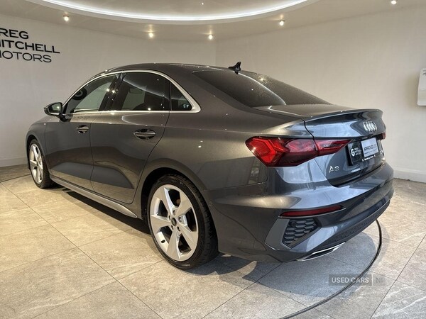 Used Audi A3 2022 for sale - 76672002: Photo 13