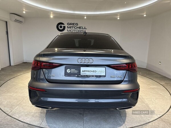 Used Audi A3 2022 for sale - 76672002: Photo 14