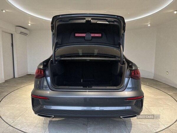 Used Audi A3 2022 for sale - 76672002: Photo 15