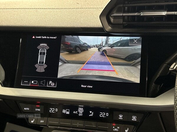 Used Audi A3 2022 for sale - 76672002: Photo 25