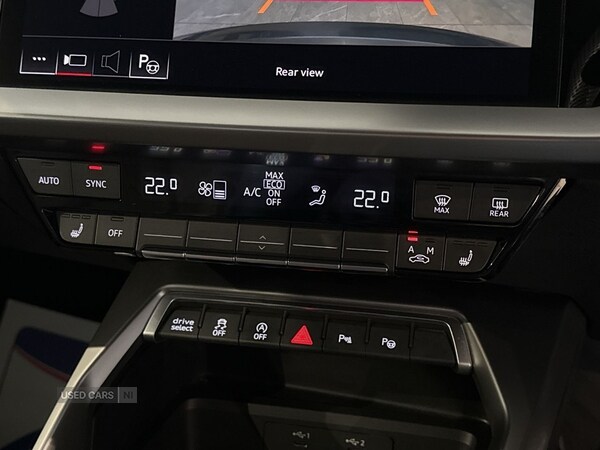 Used Audi A3 2022 for sale - 76672002: Photo 26