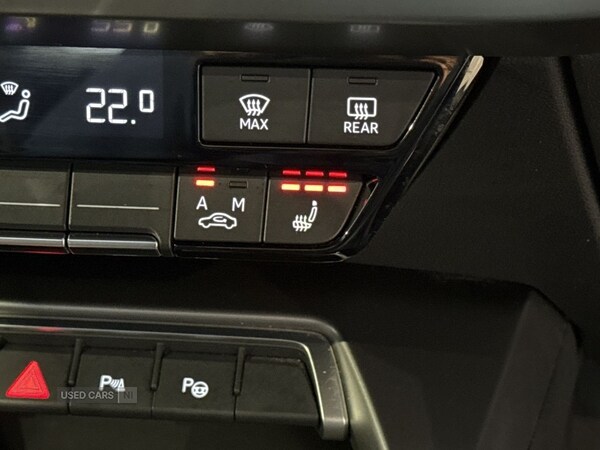 Used Audi A3 2022 for sale - 76672002: Photo 27