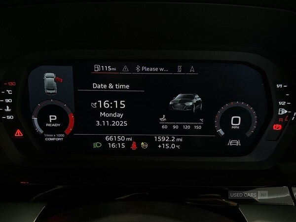 Used Audi A3 2022 for sale - 76672002: Photo 29