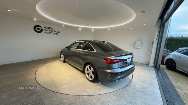 Used Audi A3 2022 for sale - 76672002: Photo 5