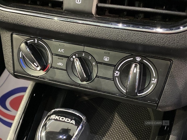 Used Skoda Kamiq 2021 for sale - 77426446: Photo 27